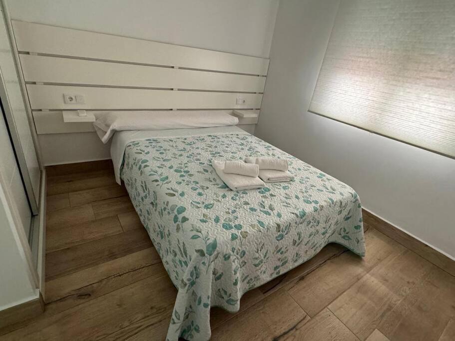 Appartement El Refugio De Susana Grupo Ac Gestion *