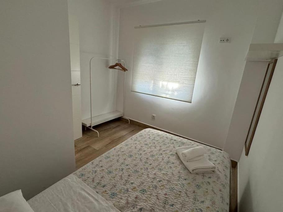 Apartament El Refugio De Susana Grupo Ac Gestion