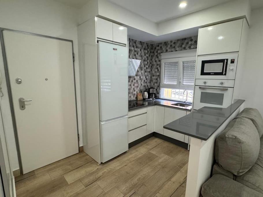 Apartament El Refugio De Susana Grupo Ac Gestion Kadyks